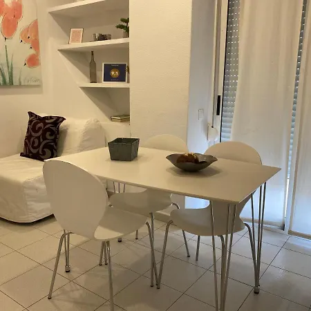 Apartment Apartamento En Centro Ciudad Alicante