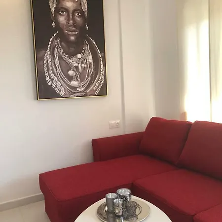 Apartamento En Centro Ciudad Alicante