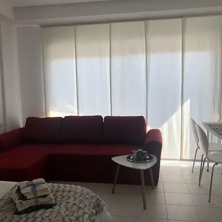 Apartment Apartamento En Centro Ciudad *