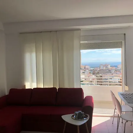 Apartamento En Centro Ciudad Apartment Alicante