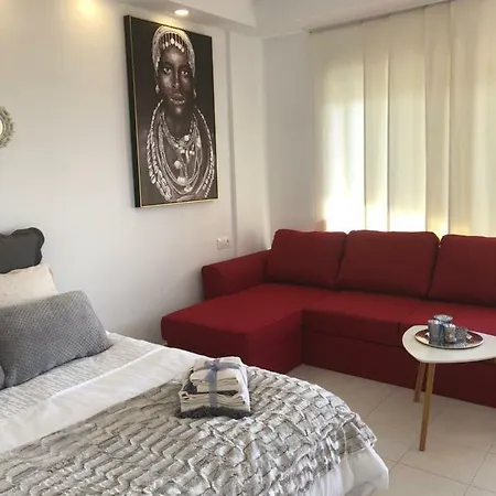 Apartamento En Centro Ciudad Apartment Alicante