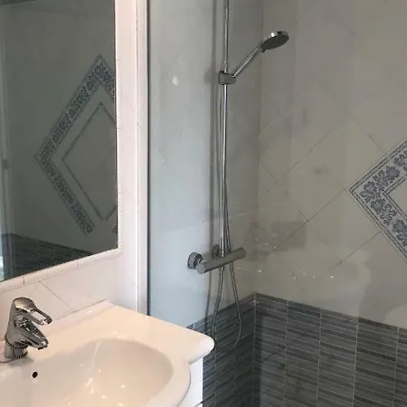 Apartamento En Centro Ciudad Apartment